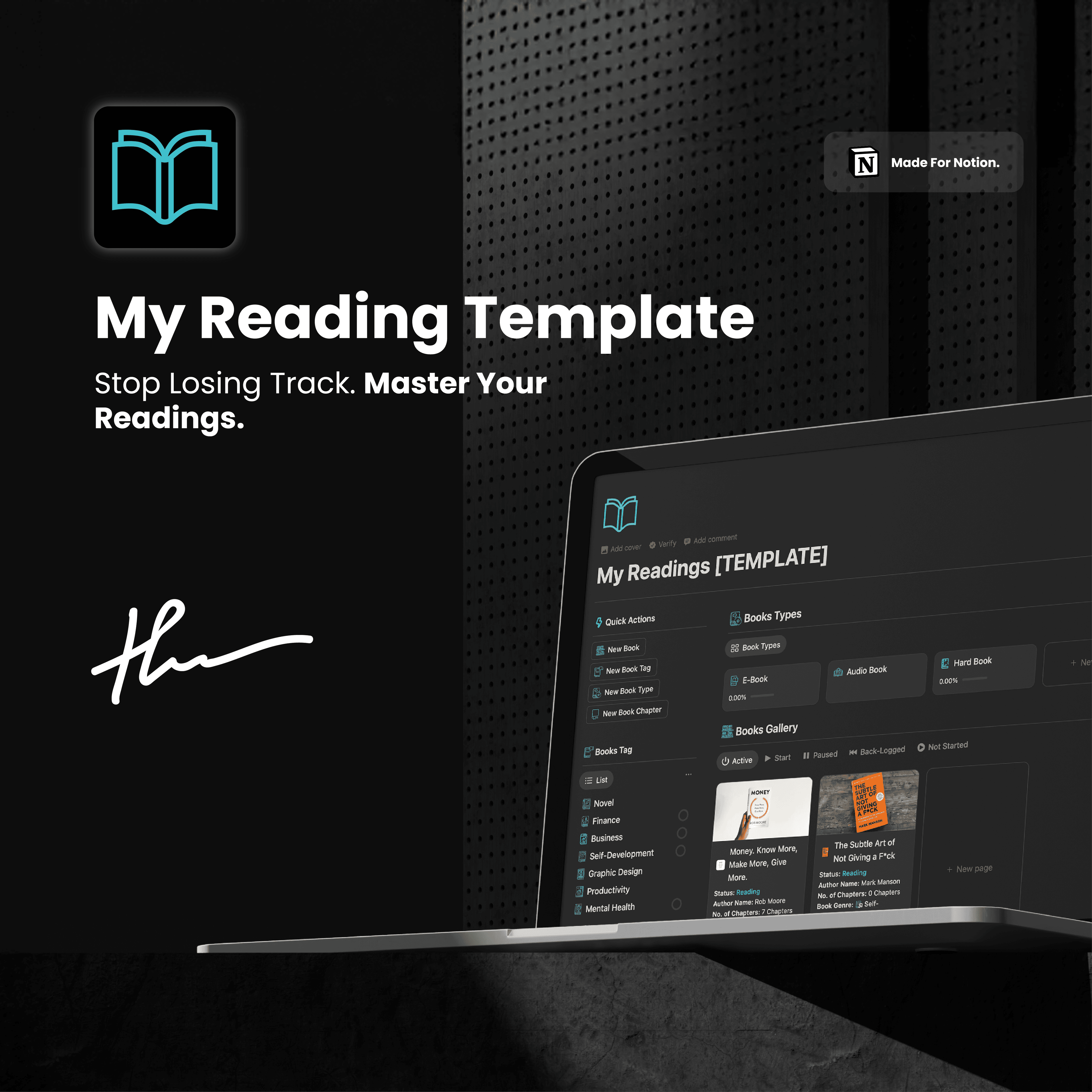 Ultimate Reading Hub card image